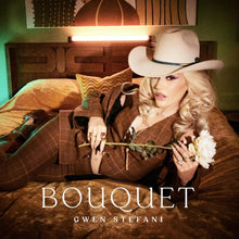 Load image into Gallery viewer, Gwen Stefani - Bouquet [Ltd Ed Champagne Vinyl]
