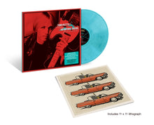Load image into Gallery viewer, Tom Petty and the Heartbreakers - Long After Dark [180G/ Ltd Ed Turquoise Vinyl]
