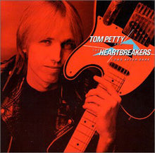 Load image into Gallery viewer, Tom Petty and the Heartbreakers - Long After Dark [180G/ Ltd Ed Turquoise Vinyl]
