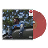 J. Cole - 2014 Forest Hill Drive: 10th Anniversary Edition [2LP/ Ltd Ed Red Vinyl] (Target Exclusive)