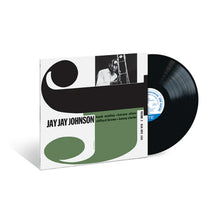 Load image into Gallery viewer, Jay Jay Johnson - The Eminent Jay Jay Johnson, Vol. 2 [180G/ Remastered] (Blue Note Classic Vinyl Series)
