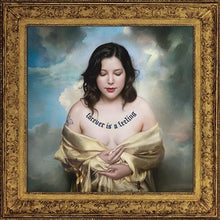 Load image into Gallery viewer, Lucy Dacus - Forever is a Feeling [Ltd Ed Liquid Gold Vinyl/ Signed Insert]
