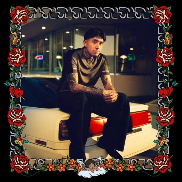 Cuco - Ridin' [180G]
