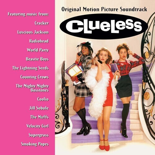 Various Artists - Clueless: 30th Anniversary Edition (OST)