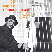 Load image into Gallery viewer, Freddie Hubbard - Goin' Up [180G] (Blue Note Classic Vinyl Series)
