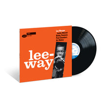 Load image into Gallery viewer, Lee Morgan - Lee-Way [180G] (Blue Note Classic Vinyl Series)
