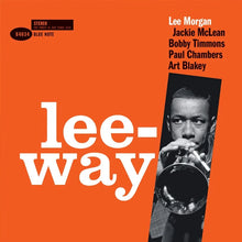 Load image into Gallery viewer, Lee Morgan - Lee-Way [180G] (Blue Note Classic Vinyl Series)
