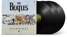 Load image into Gallery viewer, Beatles, The - Anthology 4 [3LP/ 180G]
