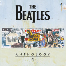 Load image into Gallery viewer, Beatles, The - Anthology 4 [3LP/ 180G]
