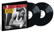 Load image into Gallery viewer, Ludcacris - Back for the First Time: 25th Anniversary Edition [2LP]
