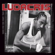 Load image into Gallery viewer, Ludcacris - Back for the First Time: 25th Anniversary Edition [2LP]
