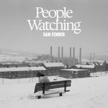 Load image into Gallery viewer, Sam Fender - People Watching: Deluxe Edition [2LP/ Ltd Ed Gray Vinyl]
