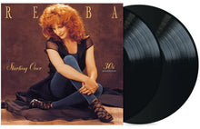 Load image into Gallery viewer, Reba McEntire - Starting Over: 30th Anniversary Edition [2LP]
