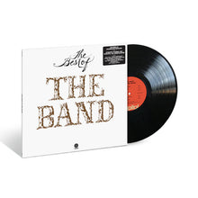 Load image into Gallery viewer, Band, The - The Best of The Band [180G/ Remastered]
