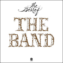Load image into Gallery viewer, Band, The - The Best of The Band [180G/ Remastered]
