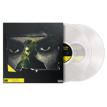 Load image into Gallery viewer, Weeknd, The - Beauty Behind the Madness: 10th Anniversary Edition [2LP/ Ltd Ed Clear Vinyl]
