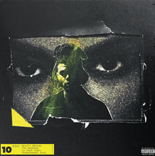 Load image into Gallery viewer, Weeknd, The - Beauty Behind the Madness: 10th Anniversary Edition [2LP/ Ltd Ed Clear Vinyl]
