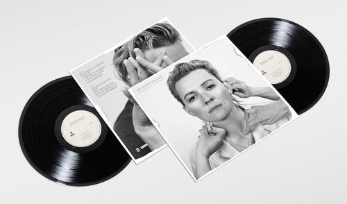 Brandi Carlile - Returning to Myself [2LP/ Black, Ltd Ed Opaque White, or Indie Exclusive Opaque Baby Pink Vinyl]