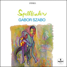 Load image into Gallery viewer, Gabor Szabo - Spellbinder [180G/ Remastered] (Verve Vault Series)
