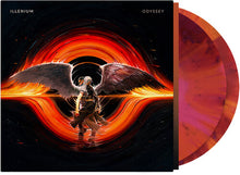 Load image into Gallery viewer, Illenium - Odyssey [2LP/ Ltd Ed Supernova Vinyl]
