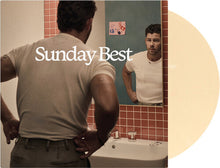 Load image into Gallery viewer, Nick Jonas - Sunday Best [Ltd Ed Bone Vinyl]
