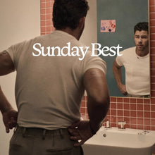 Load image into Gallery viewer, Nick Jonas - Sunday Best [Ltd Ed Bone Vinyl]
