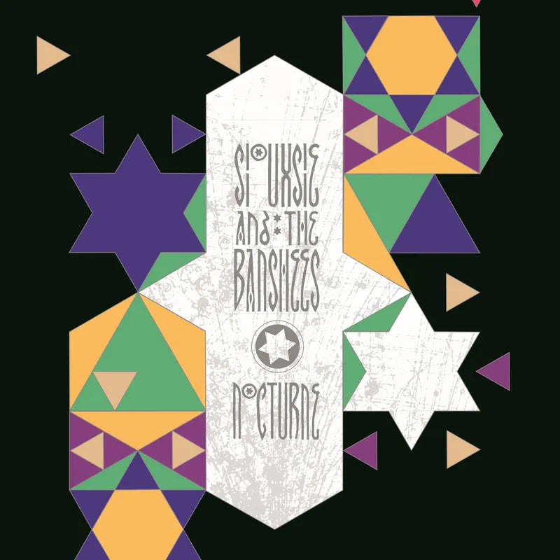 Siouxsie and the Banshees - Nocturne: 40th Anniversary Edition [2LP/ Half-Speed Mastered/ Poster]