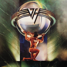 Load image into Gallery viewer, Van Halen - 5150: 40th Anniversary Expanded Edition [2LP/ Remastered/ Black or Indie Exclusive Green Vinyl/ Bonus Tracks]
