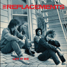 Load image into Gallery viewer, Replacements, The - Let It Be: Deluxe Edition [4LP/ Remastered/ Outtakes, Alternate Versions, Demos and Rarities]

