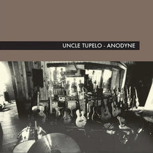 Load image into Gallery viewer, Uncle Tupelo - Anodyne [180G/ Remastered/ OBI Strip] (Rhino High Fidelity Series)
