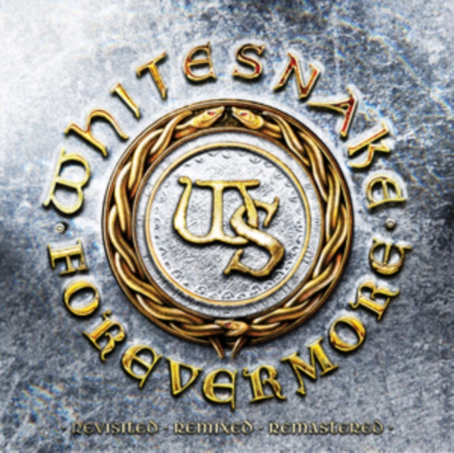Whitesnake - Forevermore [2LP]