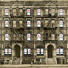 Load image into Gallery viewer, Led Zeppelin - Physical Graffiti: 50th Anniversary Expanded Edition [3LP/ 180G/ Bonus Tracks/ Poster]
