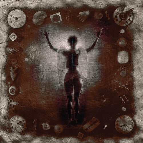 Ministry - Psalm 69 [2LP/ 180G] (Rocktober 2025)