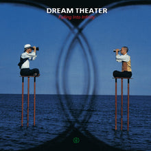 Load image into Gallery viewer, Dream Theater - Falling Into Infinity [2LP/ Ltd Ed Clear Vinyl] (SYEOR 2025)
