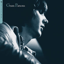 Load image into Gallery viewer, Gram Parsons - Now Playing (Greatest Hits Collection) [Ltd Ed Light Blue Transparent Vinyl]
