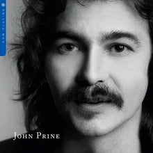 Load image into Gallery viewer, John Prine - Now Playing (Greatest Hits Collection) [Ltd Ed Transparent Cobalt Blue Vinyl]
