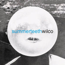 Load image into Gallery viewer, Wilco - Summerteeth: 25th Anniversary Edition [2LP/ Ltd Ed Opaque Electric-Blue Vinyl] (Rocktober 2024)
