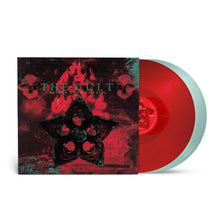 Load image into Gallery viewer, Cult, The - Beyond Good and Evil [2LP/ Remastered/ Ltd Ed Red (LP1) &amp; Bottle Green (LP2) Colored Vinyl] (SYEOR 2025)
