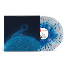 Load image into Gallery viewer, Third Eye Blind - Blue [2LP/ Ltd Ed Clear &amp; Blue Splatter Vinyl] (Rocktober 2024)
