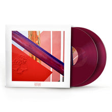 Load image into Gallery viewer, Lupe Fiasco - Tetsuo &amp; Youth [2LP/ Ltd Ed Translucent Grape Vinyl]
