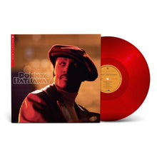 Load image into Gallery viewer, Donny Hathaway - Now Playing (Greatest Hits Collection) [Ltd Ed Transparent Red Vinyl]
