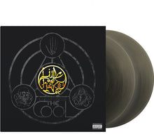 Load image into Gallery viewer, Lupe Fiasco - The Cool [2LP/ Ltd Ed Black Ice Vinyl]
