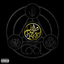 Load image into Gallery viewer, Lupe Fiasco - The Cool [2LP/ Ltd Ed Black Ice Vinyl]
