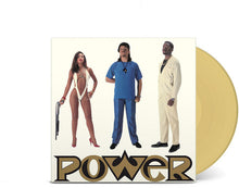 Load image into Gallery viewer, Ice-T - Power: 35th Anniversary Edition [Ltd Ed &quot;Ice Cold Gold&quot; Vinyl]
