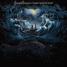 Load image into Gallery viewer, Sturgill Simpson - A Sailor&#39;s Guide to Earth [Ltd Ed Crystal-Clear Vinyl]
