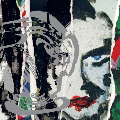 Cure, The - Torn Down: Mixed Up Extras 2018 [2LP/ 45RPM]