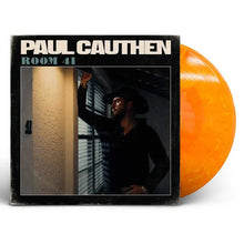 Load image into Gallery viewer, Paul Cauthen - Room 41 [Ltd Ed Orange Vinyl]
