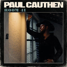 Load image into Gallery viewer, Paul Cauthen - Room 41 [Ltd Ed Orange Vinyl]
