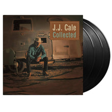 Load image into Gallery viewer, J.J. Cale - Collected [3LP/ 180G/ 4-Page Booklet] (MOV)

