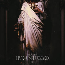 Load image into Gallery viewer, Bad Omens - Live + Unplugged [2LP/ Ltd Ed Violet &amp; Mint Vinyl]
